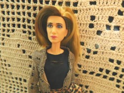 WONDERWOMAN 84 LEOPARD FACE